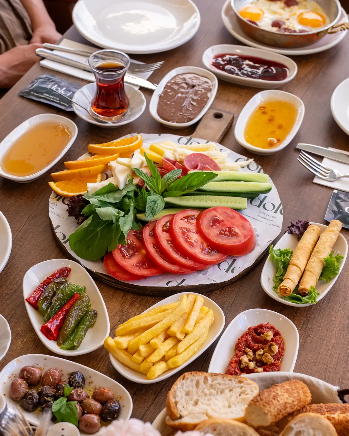 Dolci Büyükada galeri fotoğrafı 2