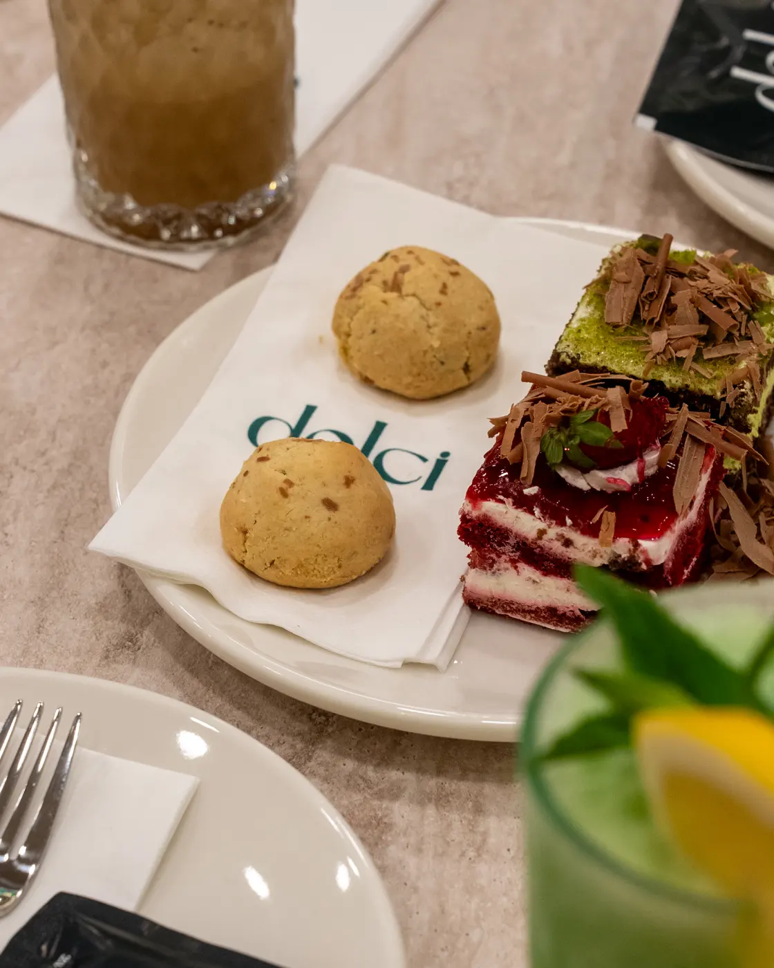 Dolci Büyükada galeri fotoğrafı 4