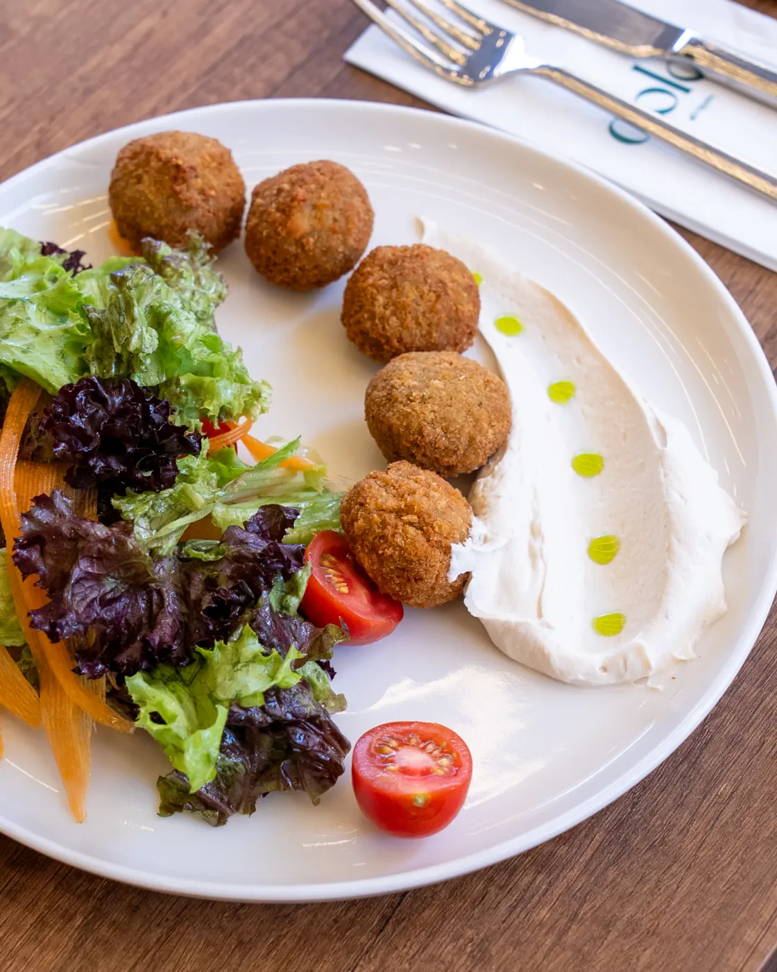 Dolci Büyükada galeri fotoğrafı 8