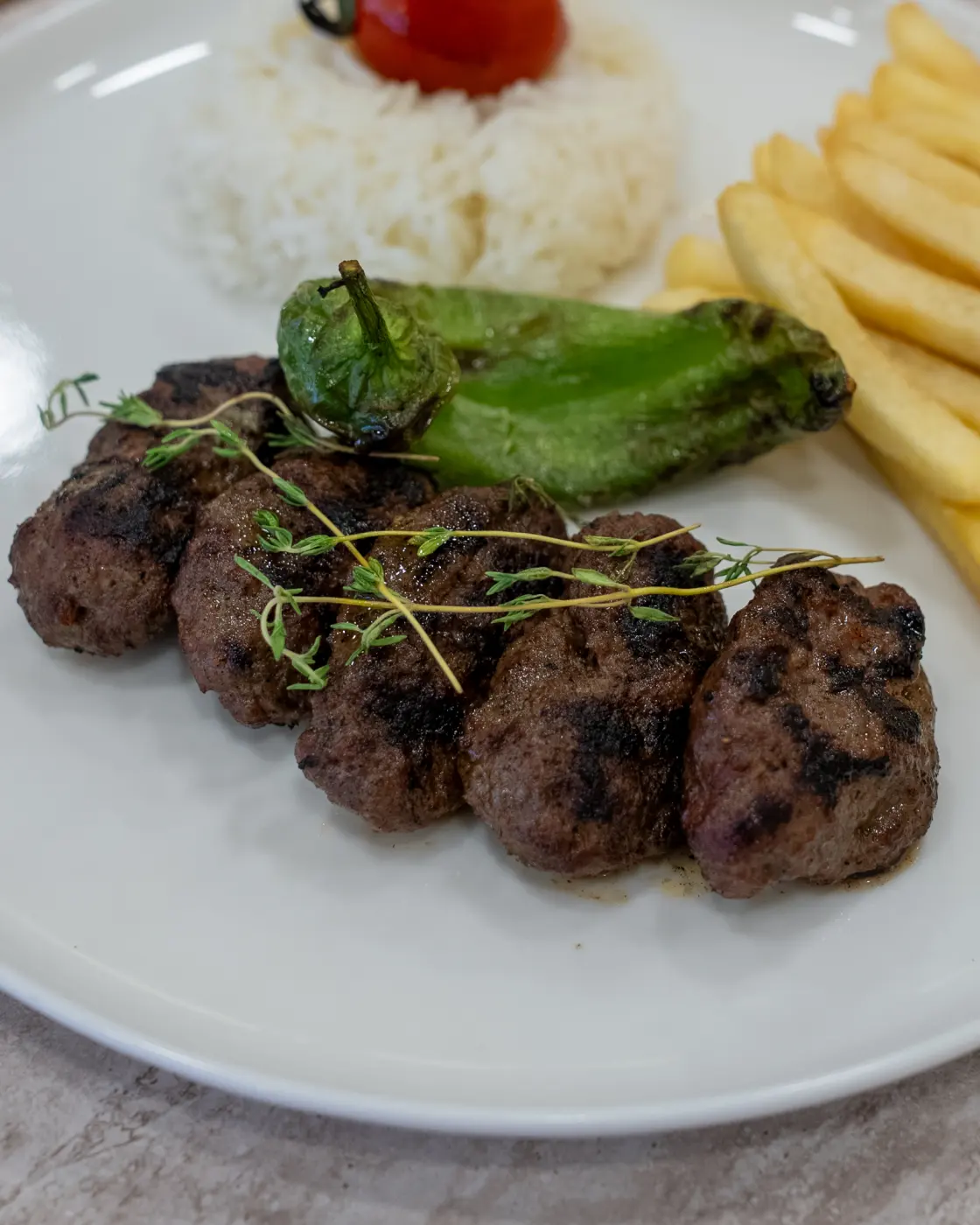 Dolci Büyükada galeri fotoğrafı 10