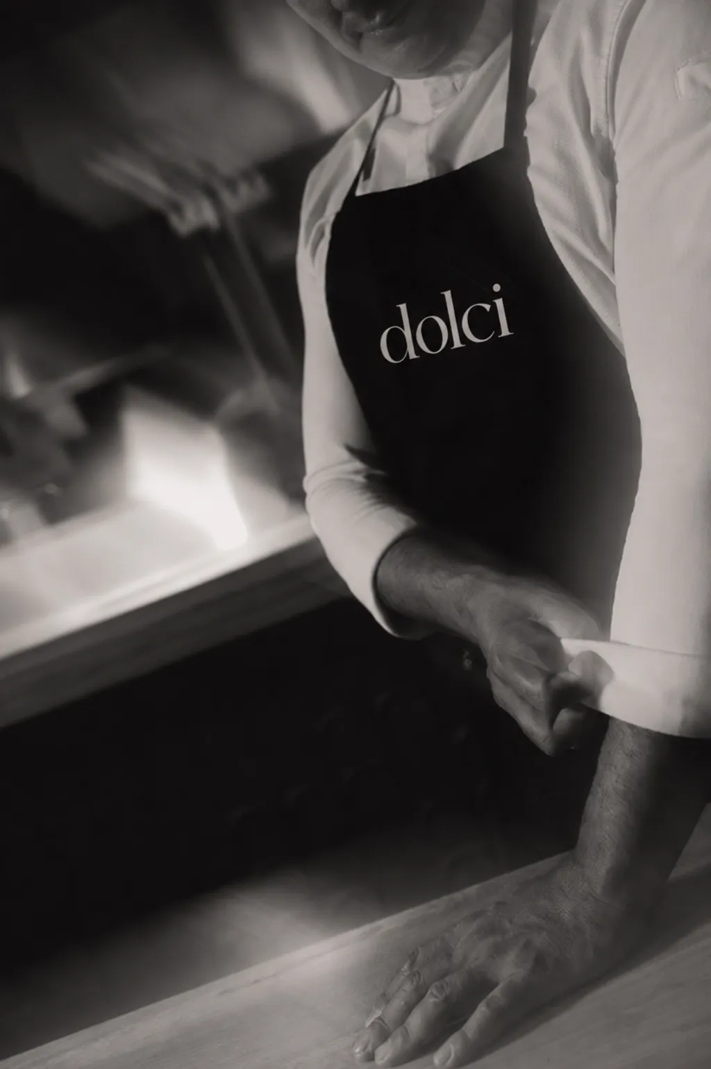 Dolci Büyükada hakkında