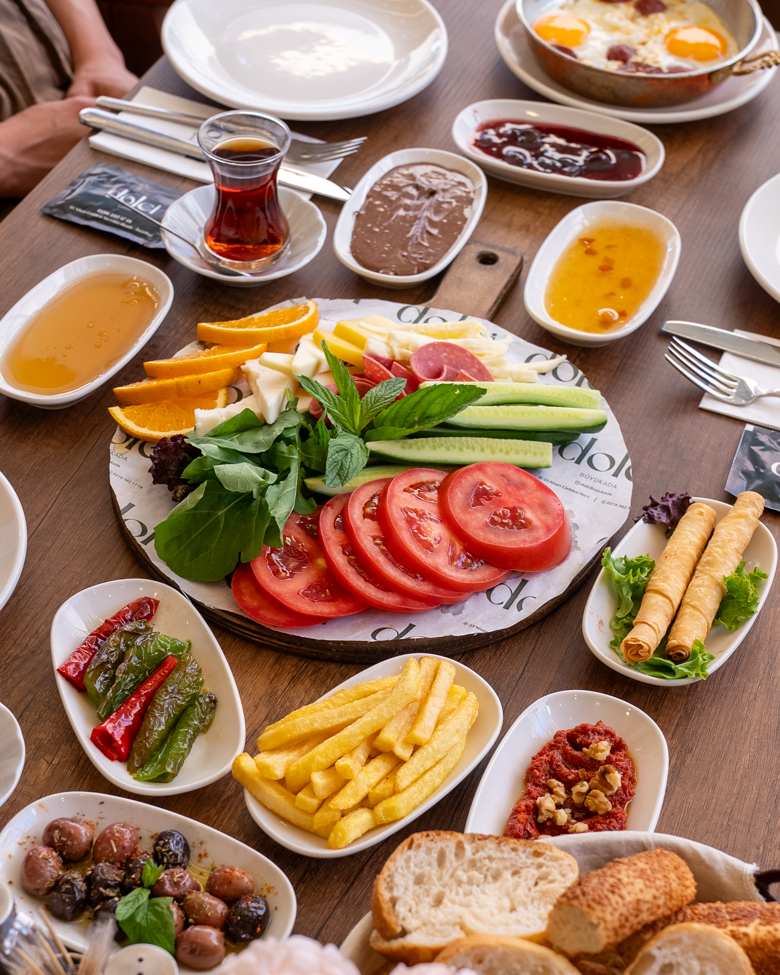 Dolci Büyükada galeri fotoğrafı 2