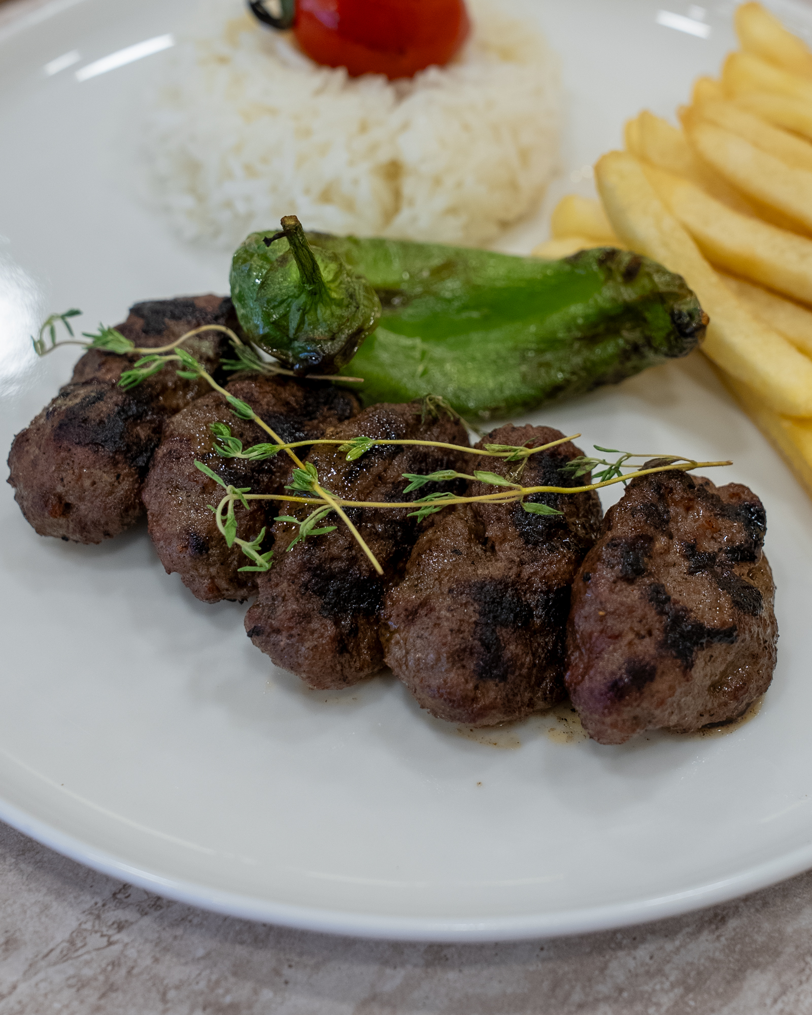 Dolci Büyükada galeri fotoğrafı 10