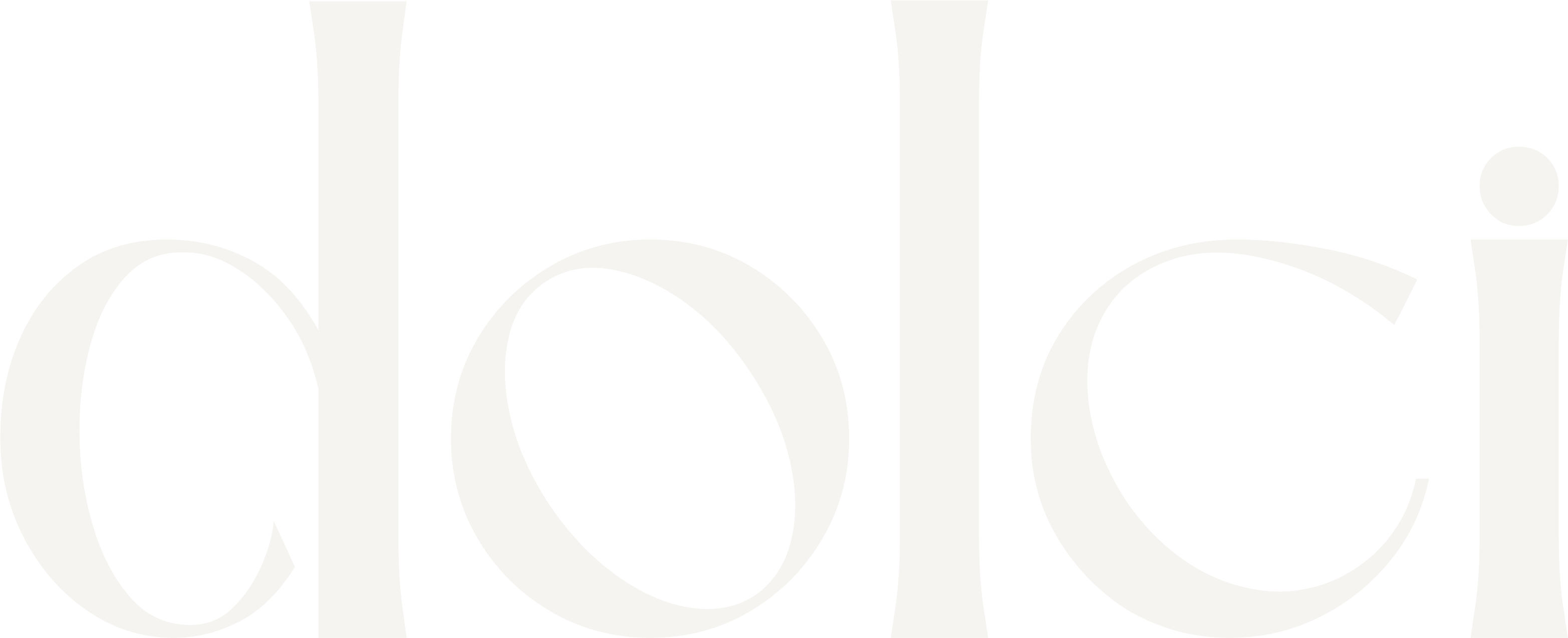 Dolci Büyükada logo dark
